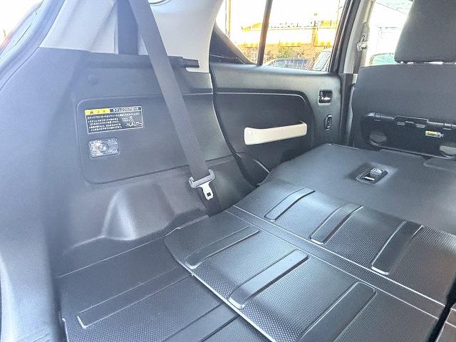 クロスビー ハイブリッドMZ ワンオーナー・純正ナビ・バックカメラ・全周囲モニター・スマートキー・ETC・アイドリングストップ・衝突軽減システム・レーダークルーズ・前後ドライブレコーダー・ルーフホワイトツートン色・フルセグTV(35枚目)