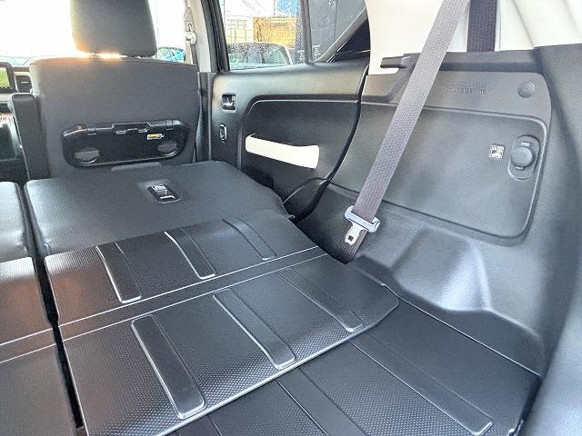 クロスビー ハイブリッドMZ ワンオーナー・純正ナビ・バックカメラ・全周囲モニター・スマートキー・ETC・アイドリングストップ・衝突軽減システム・レーダークルーズ・前後ドライブレコーダー・ルーフホワイトツートン色・フルセグTV(36枚目)