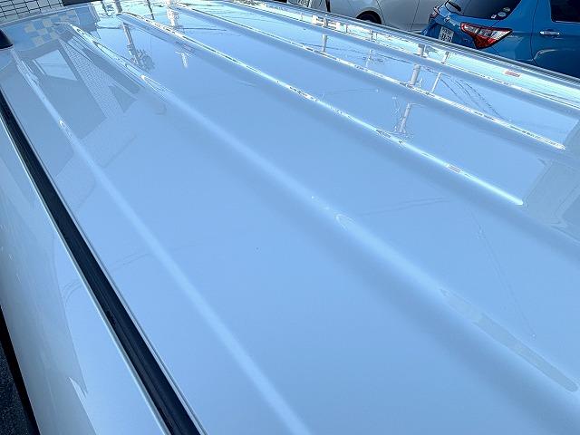 クロスビー ハイブリッドMZ ワンオーナー・純正ナビ・バックカメラ・全周囲モニター・スマートキー・ETC・アイドリングストップ・衝突軽減システム・レーダークルーズ・前後ドライブレコーダー・ルーフホワイトツートン色・フルセグTV(41枚目)