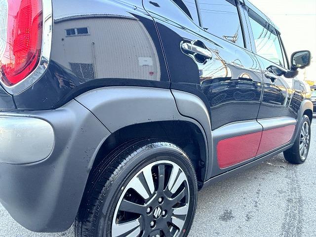 クロスビー ハイブリッドMZ ワンオーナー・純正ナビ・バックカメラ・全周囲モニター・スマートキー・ETC・アイドリングストップ・衝突軽減システム・レーダークルーズ・前後ドライブレコーダー・ルーフホワイトツートン色・フルセグTV(50枚目)