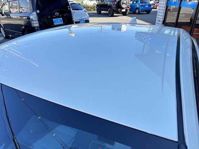 プリウス Sセーフティプラス 純正SDナビ(NSZT-W66T)・バックカメラ・ドライブレコーダー・ヘッドアップディスプレイ・スマートキー2本・ETC・衝突軽減システム・レーダークルーズ・純正アルミホイール・フォグランプ・(37枚目)
