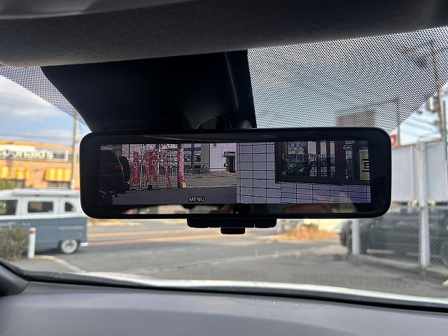 リーフ G ワンオーナー・純正ナビ・全周囲モニター・デジタルインナ-ミラ-・BSM・パーキングアシスト・プロパイロット・スマートキー2本・ETC・ルーフラックツートン色・バックカメラ・取扱説明書有・充電ケーブル(23枚目)