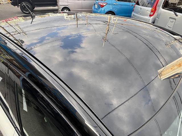 リーフ G ワンオーナー・純正ナビ・全周囲モニター・デジタルインナ-ミラ-・BSM・パーキングアシスト・プロパイロット・スマートキー2本・ETC・ルーフラックツートン色・バックカメラ・取扱説明書有・充電ケーブル(44枚目)