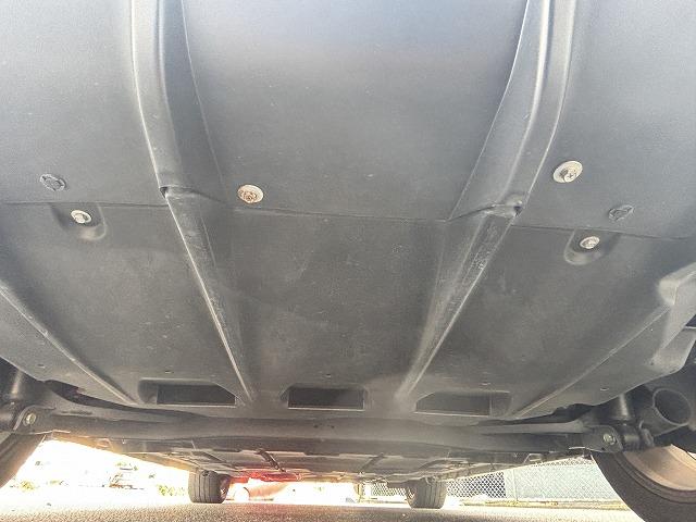 リーフ G ワンオーナー・純正ナビ・全周囲モニター・デジタルインナ-ミラ-・BSM・パーキングアシスト・プロパイロット・スマートキー2本・ETC・ルーフラックツートン色・バックカメラ・取扱説明書有・充電ケーブル(45枚目)