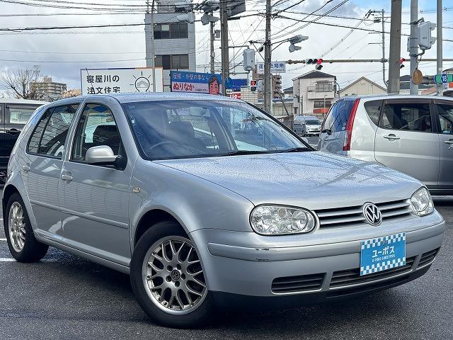 ゴルフ ＧＴＩ　期間限定販売・ユーザー買取・ＥＴＣ・純正レカロシート・パワーステアリング・パワーウィンドウ（8枚目）