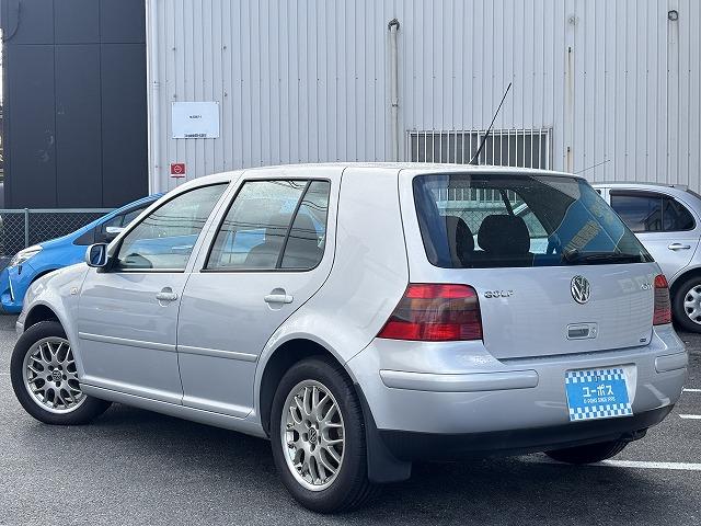 ゴルフ ＧＴＩ　期間限定販売・ユーザー買取・ＥＴＣ・純正レカロシート・パワーステアリング・パワーウィンドウ（9枚目）