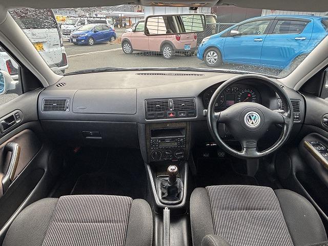 ゴルフ ＧＴＩ　期間限定販売・ユーザー買取・ＥＴＣ・純正レカロシート・パワーステアリング・パワーウィンドウ（10枚目）