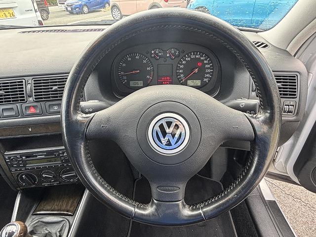 ゴルフ ＧＴＩ　期間限定販売・ユーザー買取・ＥＴＣ・純正レカロシート・パワーステアリング・パワーウィンドウ（17枚目）