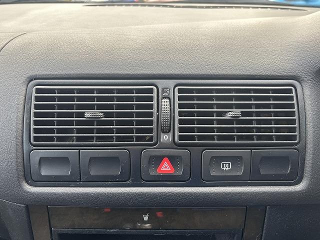 ゴルフ ＧＴＩ　期間限定販売・ユーザー買取・ＥＴＣ・純正レカロシート・パワーステアリング・パワーウィンドウ（21枚目）