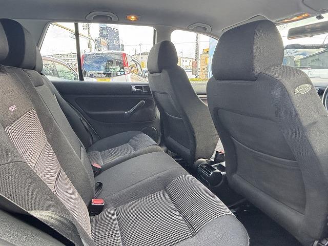 ゴルフ ＧＴＩ　期間限定販売・ユーザー買取・ＥＴＣ・純正レカロシート・パワーステアリング・パワーウィンドウ（23枚目）