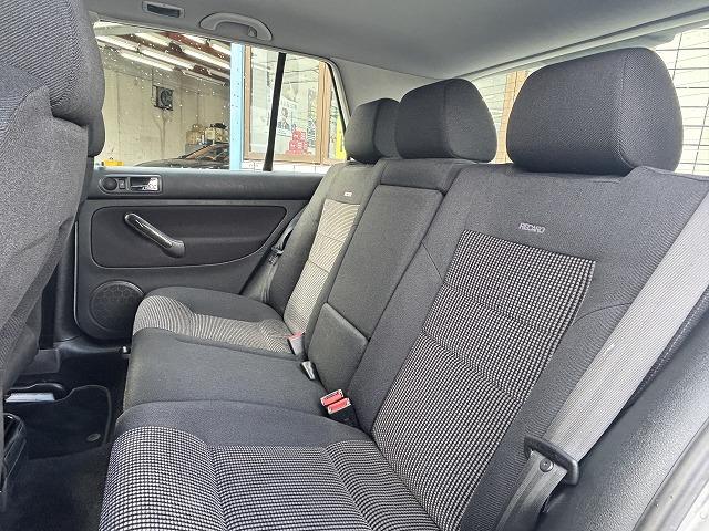 ゴルフ ＧＴＩ　期間限定販売・ユーザー買取・ＥＴＣ・純正レカロシート・パワーステアリング・パワーウィンドウ（26枚目）