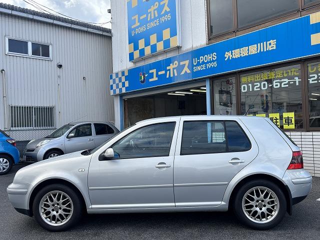 ゴルフ ＧＴＩ　期間限定販売・ユーザー買取・ＥＴＣ・純正レカロシート・パワーステアリング・パワーウィンドウ（28枚目）