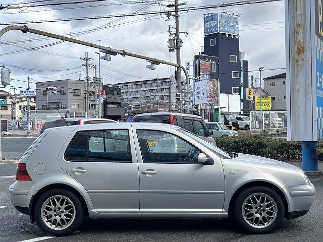 ゴルフ ＧＴＩ　期間限定販売・ユーザー買取・ＥＴＣ・純正レカロシート・パワーステアリング・パワーウィンドウ（29枚目）