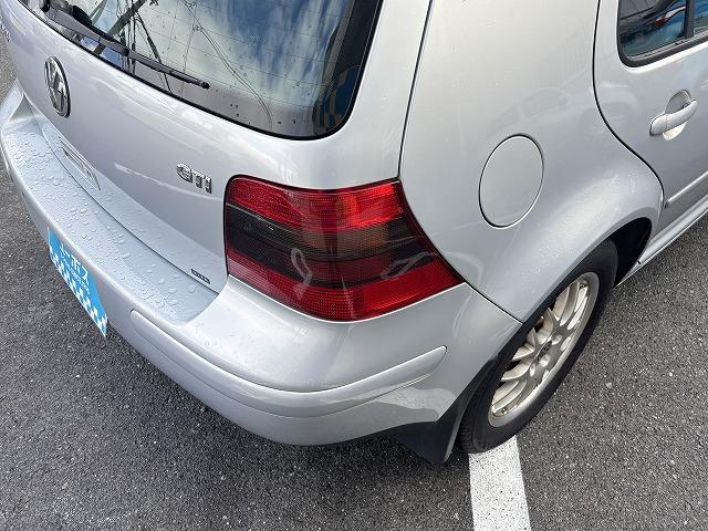 ゴルフ ＧＴＩ　期間限定販売・ユーザー買取・ＥＴＣ・純正レカロシート・パワーステアリング・パワーウィンドウ（37枚目）