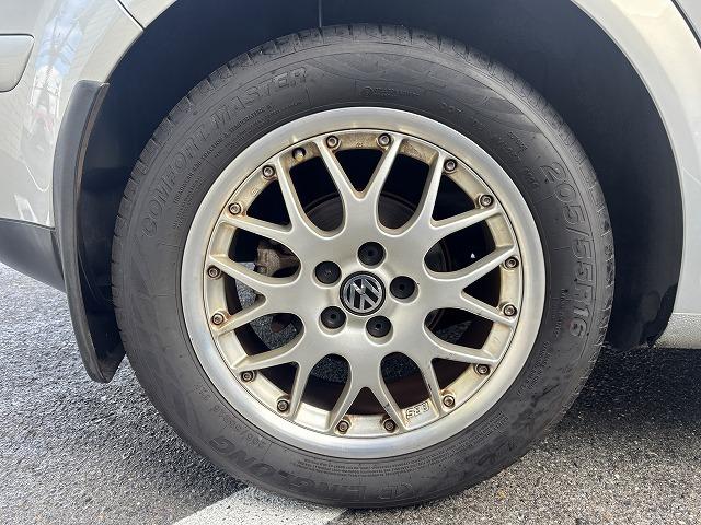 ゴルフ ＧＴＩ　期間限定販売・ユーザー買取・ＥＴＣ・純正レカロシート・パワーステアリング・パワーウィンドウ（42枚目）