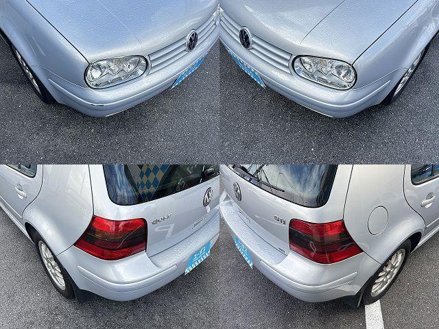 ゴルフ ＧＴＩ　期間限定販売・ユーザー買取・ＥＴＣ・純正レカロシート・パワーステアリング・パワーウィンドウ（44枚目）