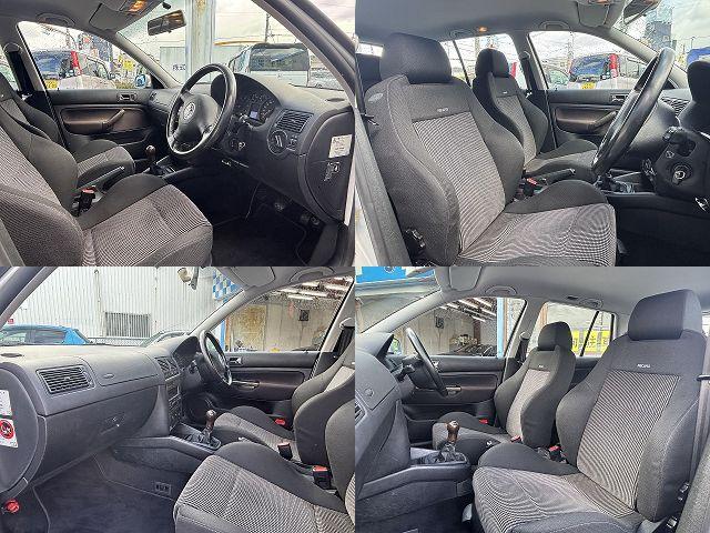 ゴルフ ＧＴＩ　期間限定販売・ユーザー買取・ＥＴＣ・純正レカロシート・パワーステアリング・パワーウィンドウ（47枚目）