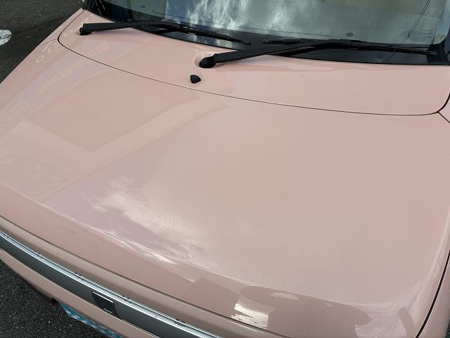 アルトラパン Ｘ　ドライブレコーダー・シートヒーター・衝突軽減システム・純正アルミホイール・スマートキー・パワーウィンドウ・パワーステアリング・（29枚目）