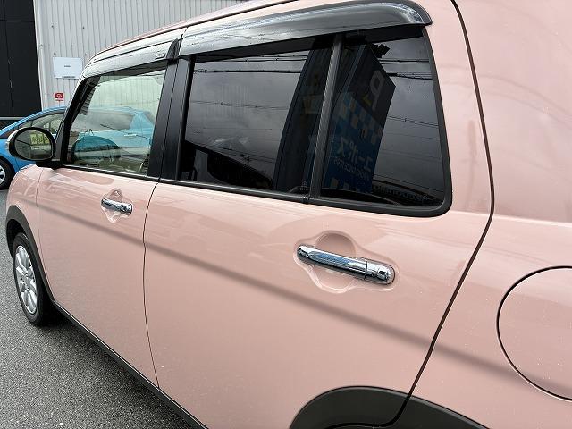 アルトラパン Ｘ　ドライブレコーダー・シートヒーター・衝突軽減システム・純正アルミホイール・スマートキー・パワーウィンドウ・パワーステアリング・（33枚目）