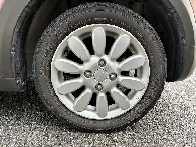 アルトラパン Ｘ　ドライブレコーダー・シートヒーター・衝突軽減システム・純正アルミホイール・スマートキー・パワーウィンドウ・パワーステアリング・（35枚目）