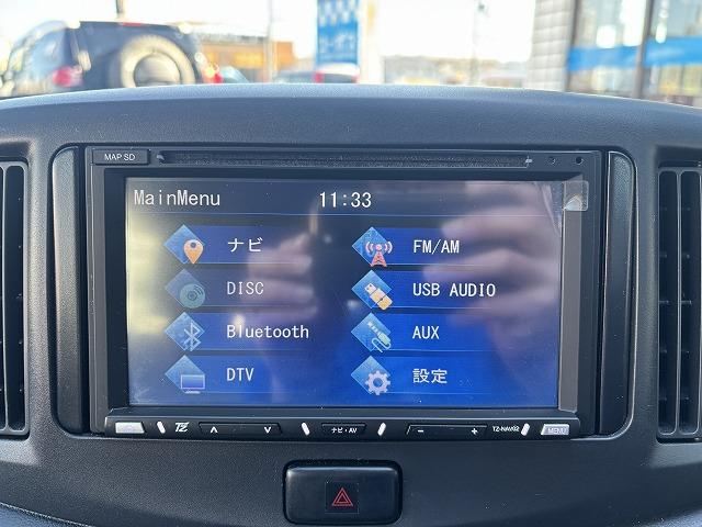 ピクシスエポック Ｘ　ＳＡ　社外ナビ（ＴＺ－ＮＡＶ０２）・アイドリングストップ・衝突軽減システム・スマートアシスト・取扱説明書有・社外ＣＤオーディオ・キーレスエントリー・ワンセグＴＶ・パワーステアリング・パワーウィンドウ・（16枚目）