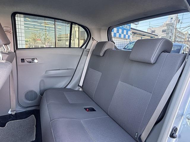 ピクシスエポック Ｘ　ＳＡ　社外ナビ（ＴＺ－ＮＡＶ０２）・アイドリングストップ・衝突軽減システム・スマートアシスト・取扱説明書有・社外ＣＤオーディオ・キーレスエントリー・ワンセグＴＶ・パワーステアリング・パワーウィンドウ・（25枚目）