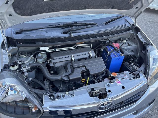 ピクシスエポック Ｘ　ＳＡ　社外ナビ（ＴＺ－ＮＡＶ０２）・アイドリングストップ・衝突軽減システム・スマートアシスト・取扱説明書有・社外ＣＤオーディオ・キーレスエントリー・ワンセグＴＶ・パワーステアリング・パワーウィンドウ・（32枚目）