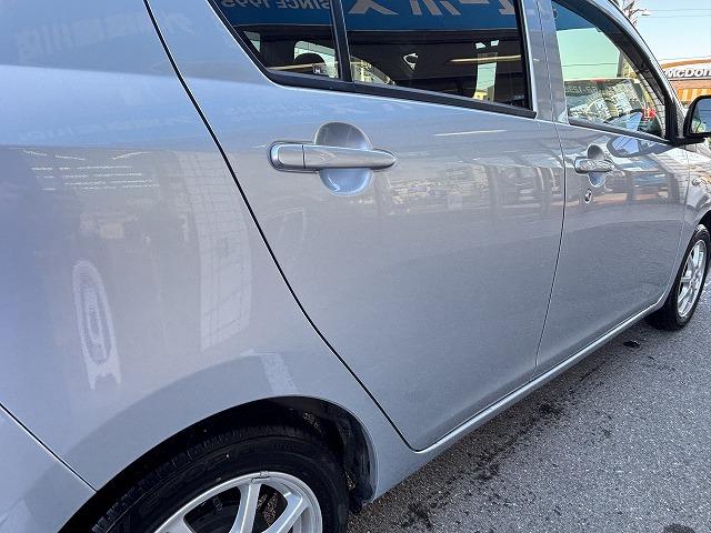 ピクシスエポック Ｘ　ＳＡ　社外ナビ（ＴＺ－ＮＡＶ０２）・アイドリングストップ・衝突軽減システム・スマートアシスト・取扱説明書有・社外ＣＤオーディオ・キーレスエントリー・ワンセグＴＶ・パワーステアリング・パワーウィンドウ・（40枚目）