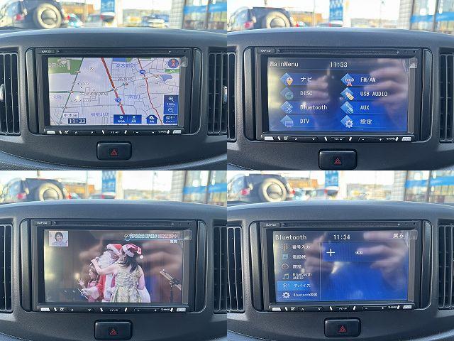 ピクシスエポック Ｘ　ＳＡ　社外ナビ（ＴＺ－ＮＡＶ０２）・アイドリングストップ・衝突軽減システム・スマートアシスト・取扱説明書有・社外ＣＤオーディオ・キーレスエントリー・ワンセグＴＶ・パワーステアリング・パワーウィンドウ・（44枚目）