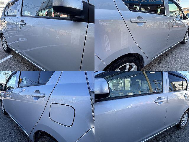 ピクシスエポック Ｘ　ＳＡ　社外ナビ（ＴＺ－ＮＡＶ０２）・アイドリングストップ・衝突軽減システム・スマートアシスト・取扱説明書有・社外ＣＤオーディオ・キーレスエントリー・ワンセグＴＶ・パワーステアリング・パワーウィンドウ・（49枚目）