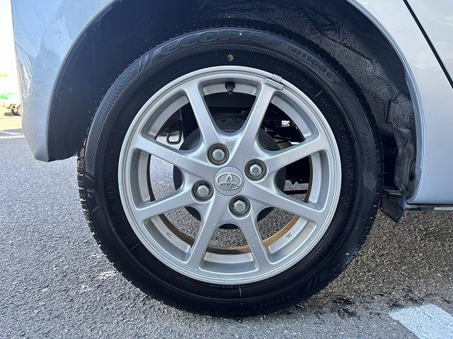 ピクシスエポック Ｘ　ＳＡ　社外ナビ（ＴＺ－ＮＡＶ０２）・アイドリングストップ・衝突軽減システム・スマートアシスト・取扱説明書有・社外ＣＤオーディオ・キーレスエントリー・ワンセグＴＶ・パワーステアリング・パワーウィンドウ・（52枚目）