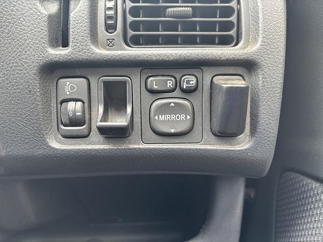 サクシードワゴン TX Gパッケージ 社外ナビ(NX712W)・キーレスエントリー・ETC・フルセグTV・車輛取扱説明書・社外CDオーディオ・パワーウィンドウ・パワーステアリング・(24枚目)