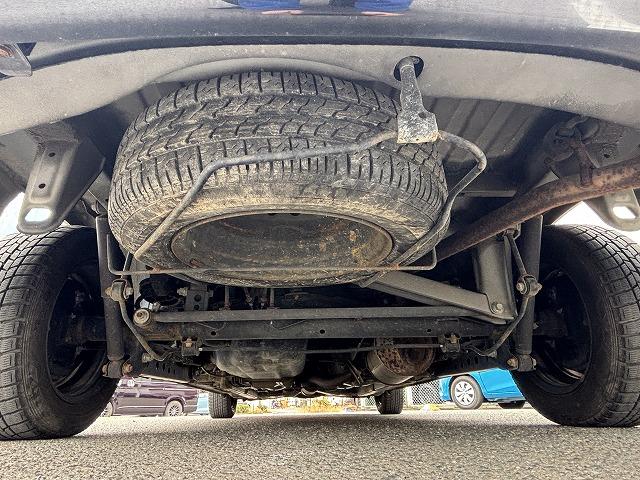 サクシードワゴン TX Gパッケージ 社外ナビ(NX712W)・キーレスエントリー・ETC・フルセグTV・車輛取扱説明書・社外CDオーディオ・パワーウィンドウ・パワーステアリング・(36枚目)