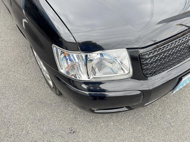 サクシードワゴン TX Gパッケージ 社外ナビ(NX712W)・キーレスエントリー・ETC・フルセグTV・車輛取扱説明書・社外CDオーディオ・パワーウィンドウ・パワーステアリング・(37枚目)