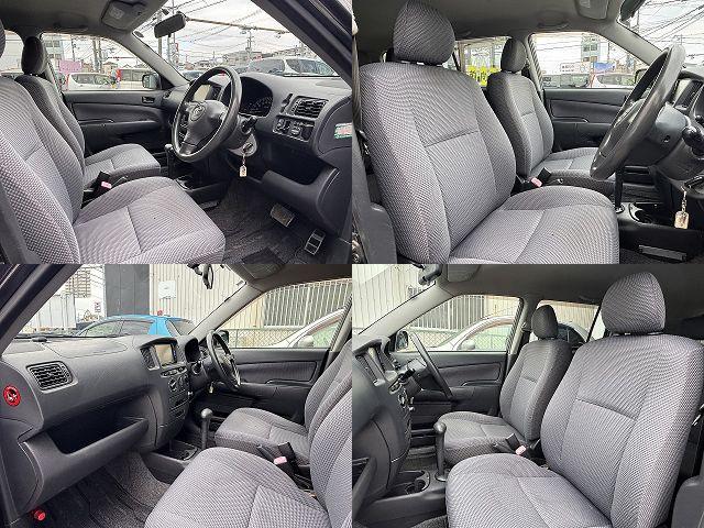 サクシードワゴン TX Gパッケージ 社外ナビ(NX712W)・キーレスエントリー・ETC・フルセグTV・車輛取扱説明書・社外CDオーディオ・パワーウィンドウ・パワーステアリング・(50枚目)