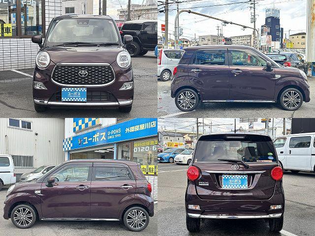 ピクシスジョイ Ｆ　Ｇ　ＳＡＩＩＩ　純正ナビ（ＮＳＣＤ－Ｗ６６Ｄ）・バックカメラ・バックソナー・スマートキー２本・ＬＥＤヘッドライト・ＥＴＣ・フォグランプ・アイドリングストップ・衝突軽減システム・オートハイビーム・純正アルミホイール（10枚目）