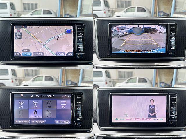 ピクシスジョイ Ｆ　Ｇ　ＳＡＩＩＩ　純正ナビ（ＮＳＣＤ－Ｗ６６Ｄ）・バックカメラ・バックソナー・スマートキー２本・ＬＥＤヘッドライト・ＥＴＣ・フォグランプ・アイドリングストップ・衝突軽減システム・オートハイビーム・純正アルミホイール（12枚目）