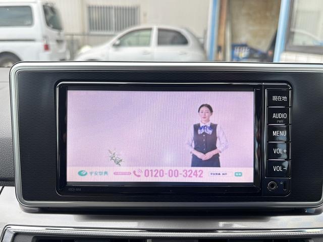 ピクシスジョイ Ｆ　Ｇ　ＳＡＩＩＩ　純正ナビ（ＮＳＣＤ－Ｗ６６Ｄ）・バックカメラ・バックソナー・スマートキー２本・ＬＥＤヘッドライト・ＥＴＣ・フォグランプ・アイドリングストップ・衝突軽減システム・オートハイビーム・純正アルミホイール（21枚目）