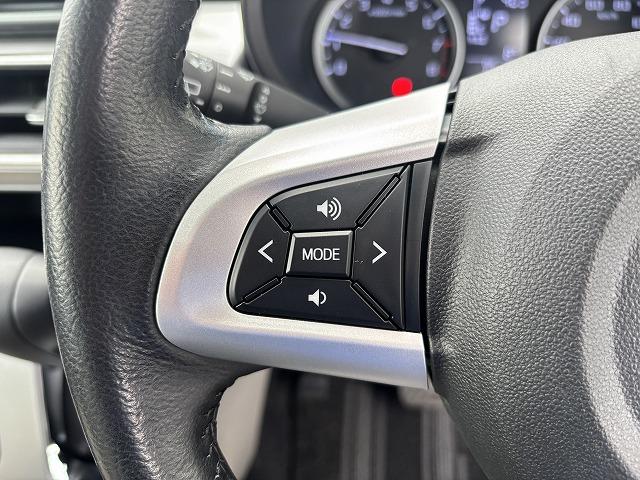 ピクシスジョイ Ｆ　Ｇ　ＳＡＩＩＩ　純正ナビ（ＮＳＣＤ－Ｗ６６Ｄ）・バックカメラ・バックソナー・スマートキー２本・ＬＥＤヘッドライト・ＥＴＣ・フォグランプ・アイドリングストップ・衝突軽減システム・オートハイビーム・純正アルミホイール（24枚目）