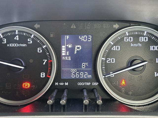 ピクシスジョイ Ｆ　Ｇ　ＳＡＩＩＩ　純正ナビ（ＮＳＣＤ－Ｗ６６Ｄ）・バックカメラ・バックソナー・スマートキー２本・ＬＥＤヘッドライト・ＥＴＣ・フォグランプ・アイドリングストップ・衝突軽減システム・オートハイビーム・純正アルミホイール（27枚目）