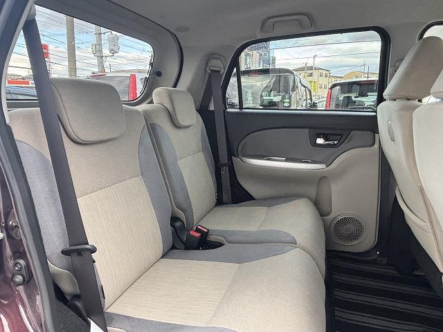 ピクシスジョイ Ｆ　Ｇ　ＳＡＩＩＩ　純正ナビ（ＮＳＣＤ－Ｗ６６Ｄ）・バックカメラ・バックソナー・スマートキー２本・ＬＥＤヘッドライト・ＥＴＣ・フォグランプ・アイドリングストップ・衝突軽減システム・オートハイビーム・純正アルミホイール（29枚目）