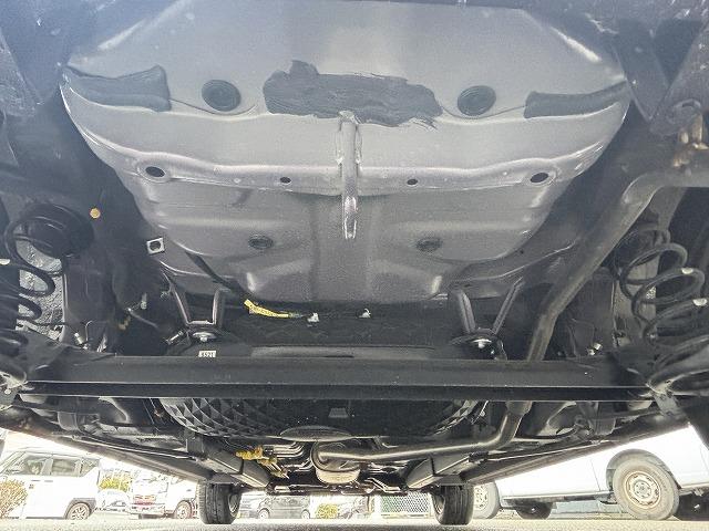 ピクシスジョイ Ｆ　Ｇ　ＳＡＩＩＩ　純正ナビ（ＮＳＣＤ－Ｗ６６Ｄ）・バックカメラ・バックソナー・スマートキー２本・ＬＥＤヘッドライト・ＥＴＣ・フォグランプ・アイドリングストップ・衝突軽減システム・オートハイビーム・純正アルミホイール（40枚目）