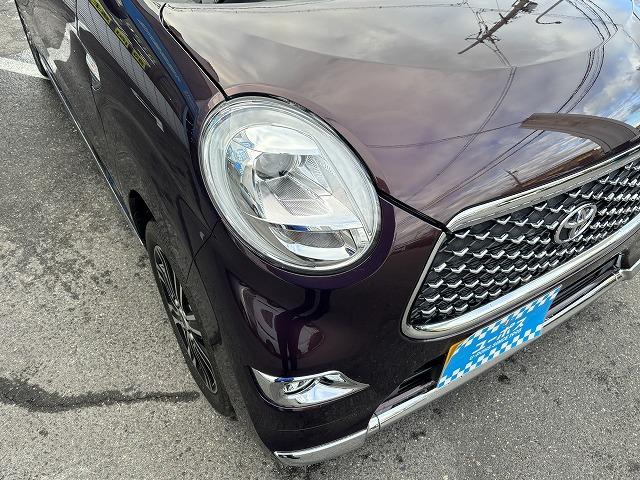 ピクシスジョイ Ｆ　Ｇ　ＳＡＩＩＩ　純正ナビ（ＮＳＣＤ－Ｗ６６Ｄ）・バックカメラ・バックソナー・スマートキー２本・ＬＥＤヘッドライト・ＥＴＣ・フォグランプ・アイドリングストップ・衝突軽減システム・オートハイビーム・純正アルミホイール（41枚目）