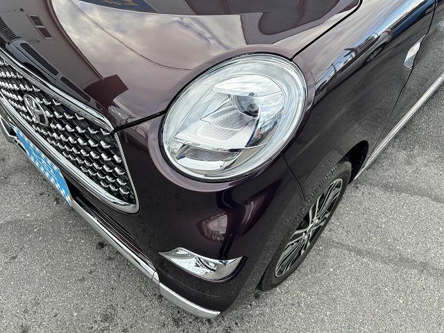 ピクシスジョイ Ｆ　Ｇ　ＳＡＩＩＩ　純正ナビ（ＮＳＣＤ－Ｗ６６Ｄ）・バックカメラ・バックソナー・スマートキー２本・ＬＥＤヘッドライト・ＥＴＣ・フォグランプ・アイドリングストップ・衝突軽減システム・オートハイビーム・純正アルミホイール（42枚目）