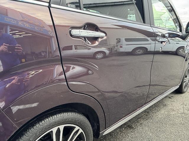 ピクシスジョイ Ｆ　Ｇ　ＳＡＩＩＩ　純正ナビ（ＮＳＣＤ－Ｗ６６Ｄ）・バックカメラ・バックソナー・スマートキー２本・ＬＥＤヘッドライト・ＥＴＣ・フォグランプ・アイドリングストップ・衝突軽減システム・オートハイビーム・純正アルミホイール（46枚目）