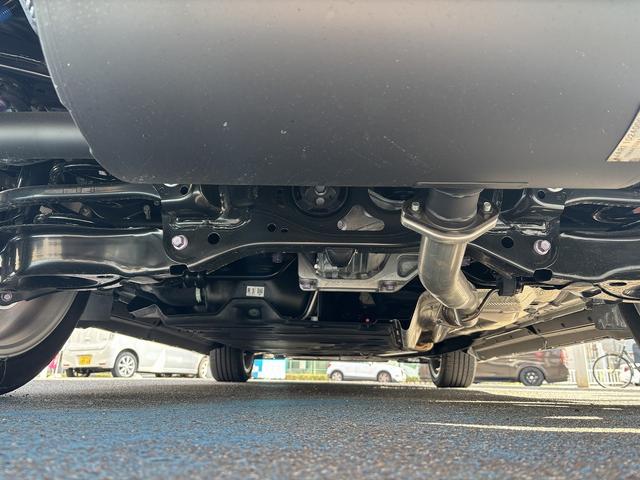 RX RX350 Fスポーツ TRDエアロ/マフラ-/Rスポイラ- パノラマルーフ 黒ルーフレ-ル オレンジキャリパ- Dインナ-ミラ- LEDライト 白/黒コンビスポ-ツシ-ト 後席電動格納シート プリクラッシュ BSM HUD(52枚目)