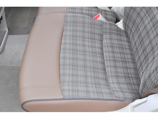 アルトラパンLC X ルーフブラウンツートン ディスプレイオーディオ Rカメラ Pセンサー レーダーブレーキ 車線逸脱警報 LEDHライト Aハイビーム コンビシート シートヒーター ETC Aストップ 前後外ドラレコ(16枚目)