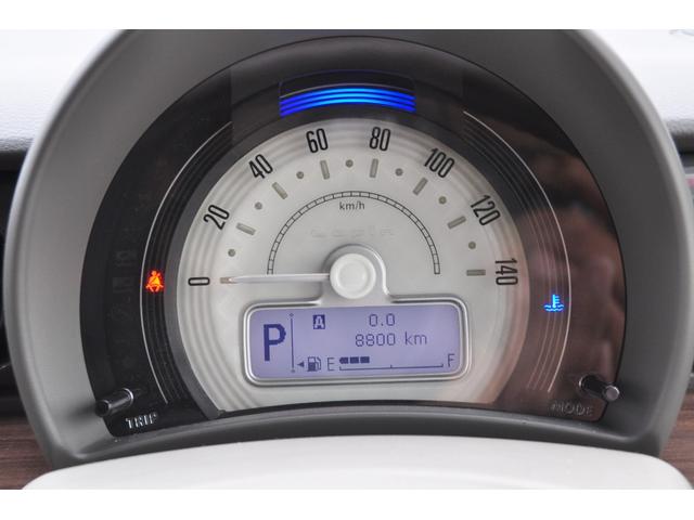 アルトラパンLC X ルーフブラウンツートン ディスプレイオーディオ Rカメラ Pセンサー レーダーブレーキ 車線逸脱警報 LEDHライト Aハイビーム コンビシート シートヒーター ETC Aストップ 前後外ドラレコ(21枚目)