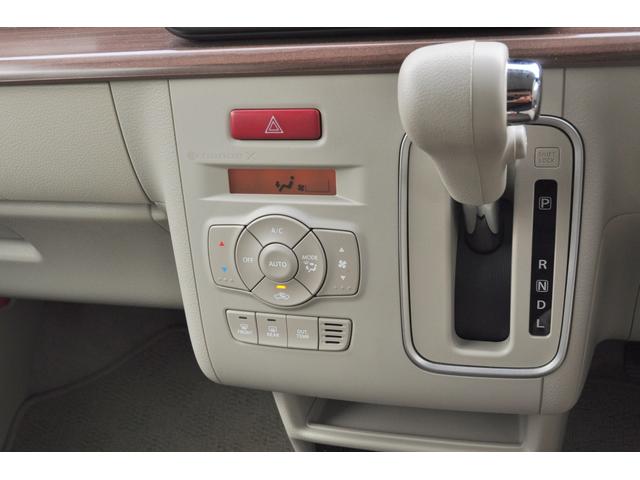 アルトラパンLC X ルーフブラウンツートン ディスプレイオーディオ Rカメラ Pセンサー レーダーブレーキ 車線逸脱警報 LEDHライト Aハイビーム コンビシート シートヒーター ETC Aストップ 前後外ドラレコ(26枚目)