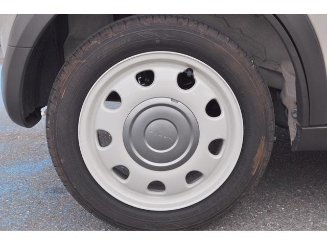 アルトラパンLC X ルーフブラウンツートン ディスプレイオーディオ Rカメラ Pセンサー レーダーブレーキ 車線逸脱警報 LEDHライト Aハイビーム コンビシート シートヒーター ETC Aストップ 前後外ドラレコ(29枚目)